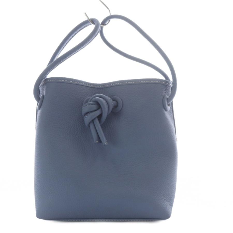 美品 VASIC ヴァジック BOND MINI MINI ネイビー Vasic bond mini 