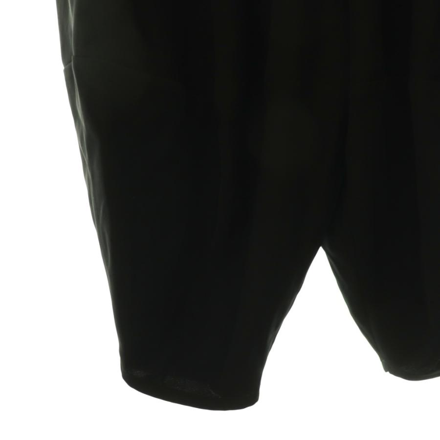 ENFOLD Elastic Harem Pants 38 エンフォルド 未使用品 エンフォルド ENFOLD 25SS ELASTIC HAREM PANTS パンツ