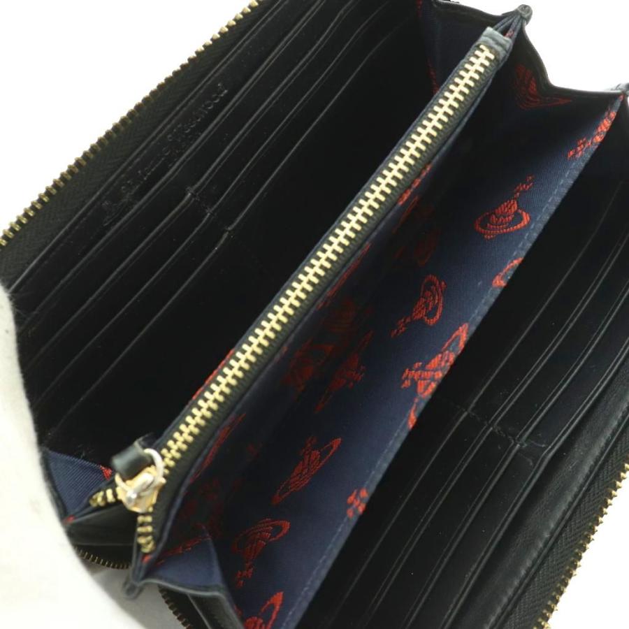 Vivienne Westwood（ヴィヴィアンウエストウッド） オーブ 長財布