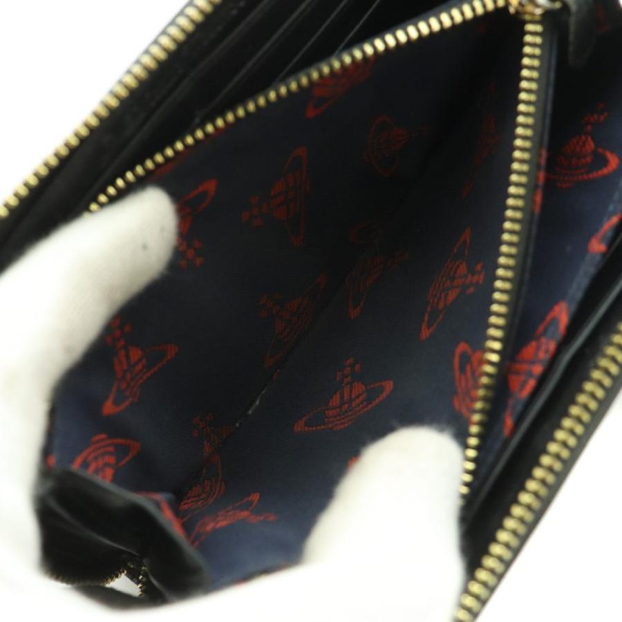 Vivienne Westwood（ヴィヴィアンウエストウッド） オーブ 長財布
