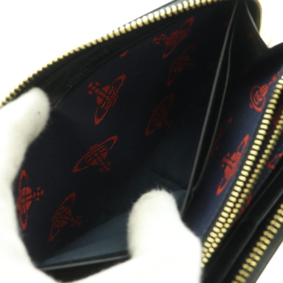 Vivienne Westwood（ヴィヴィアンウエストウッド） オーブ 長財布