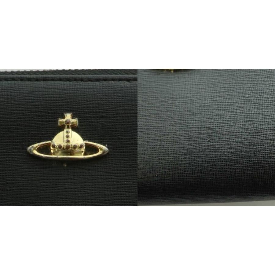 Vivienne Westwood（ヴィヴィアンウエストウッド） オーブ 長財布