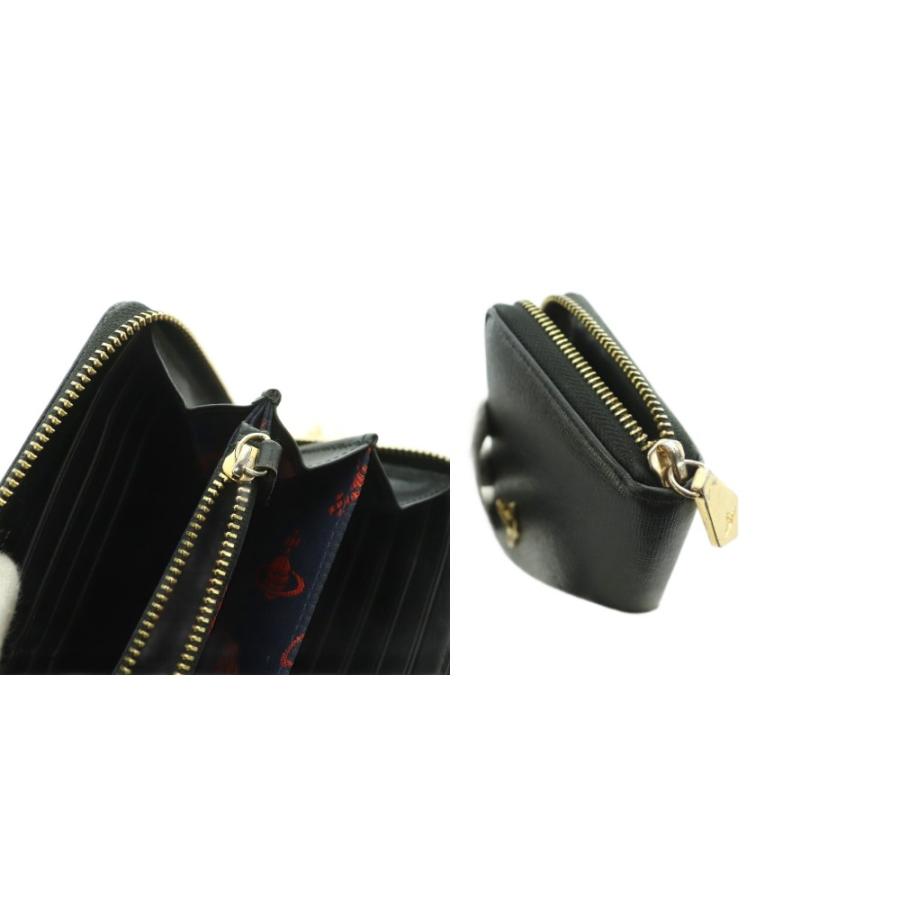 Vivienne Westwood（ヴィヴィアンウエストウッド） オーブ 長財布