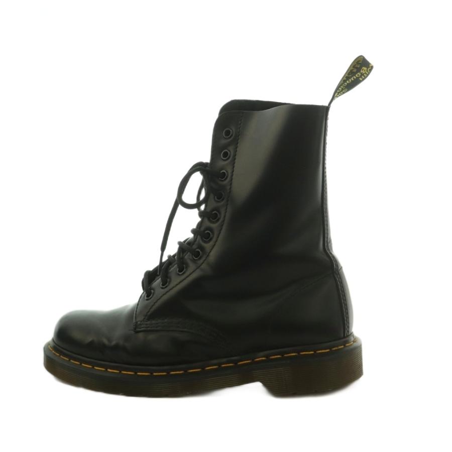 Dr.Martens（ドクターマーチン） 1490 BEX W ZIP 10ホール ショート