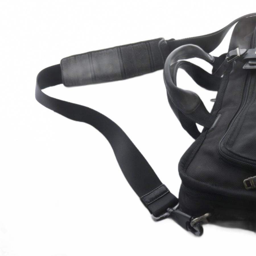 TUMI（トゥミ） TUMI Deluxe Computer Portfolio ブリーフケース