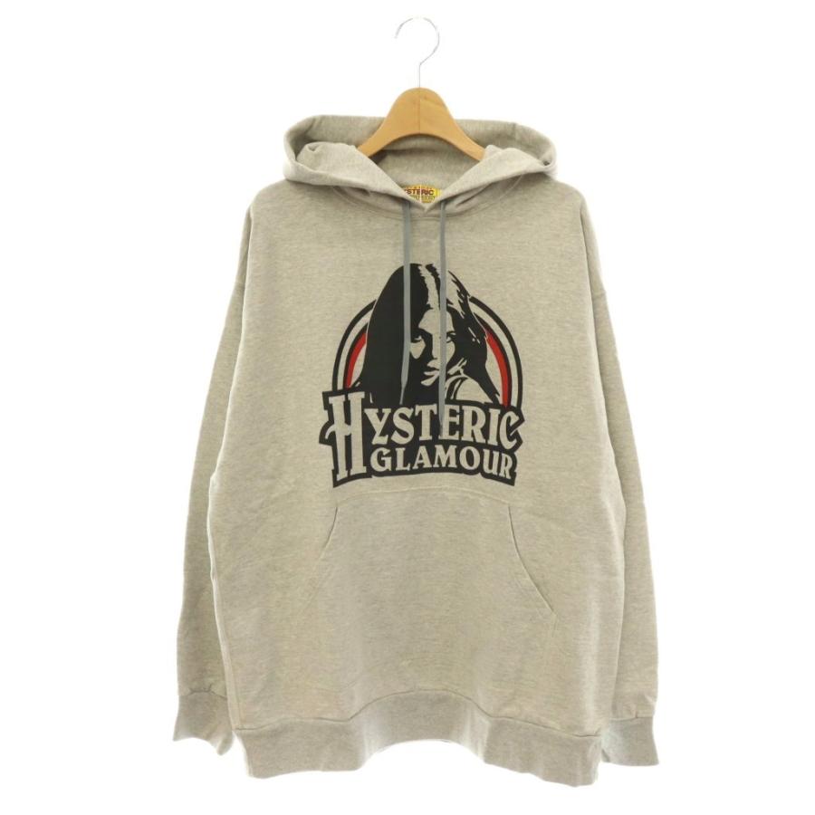 HYSTERIC GLAMOUR（ヒステリックグラマー） 未使用品 24AW SUNSET NY