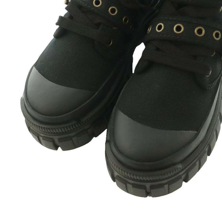 HYSTERIC GLAMOUR（ヒステリックグラマー） アイレットベルト EYELET