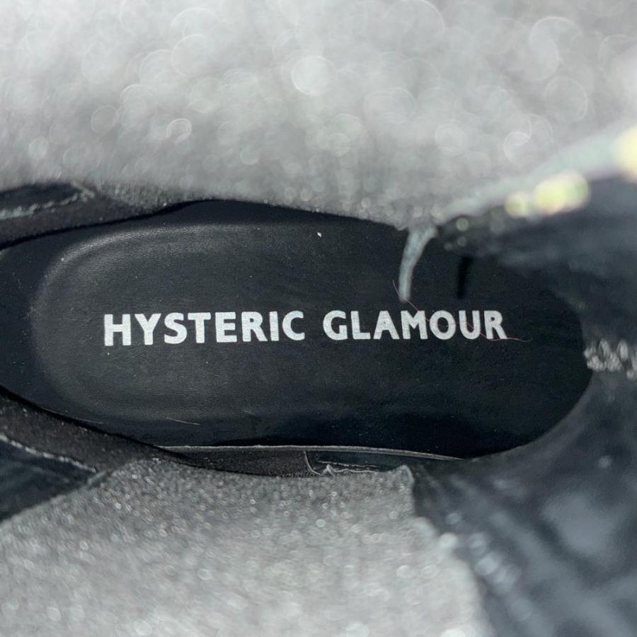 HYSTERIC GLAMOUR（ヒステリックグラマー） 未使用品 タグ付き