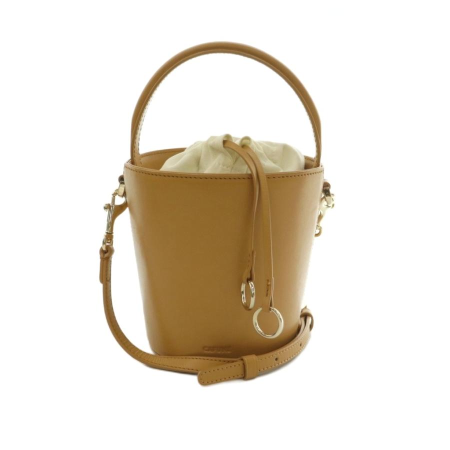 カフネ CAFUNE MINI BASKET BUCKET 2WAY バケットバッグ ハンドバッグ