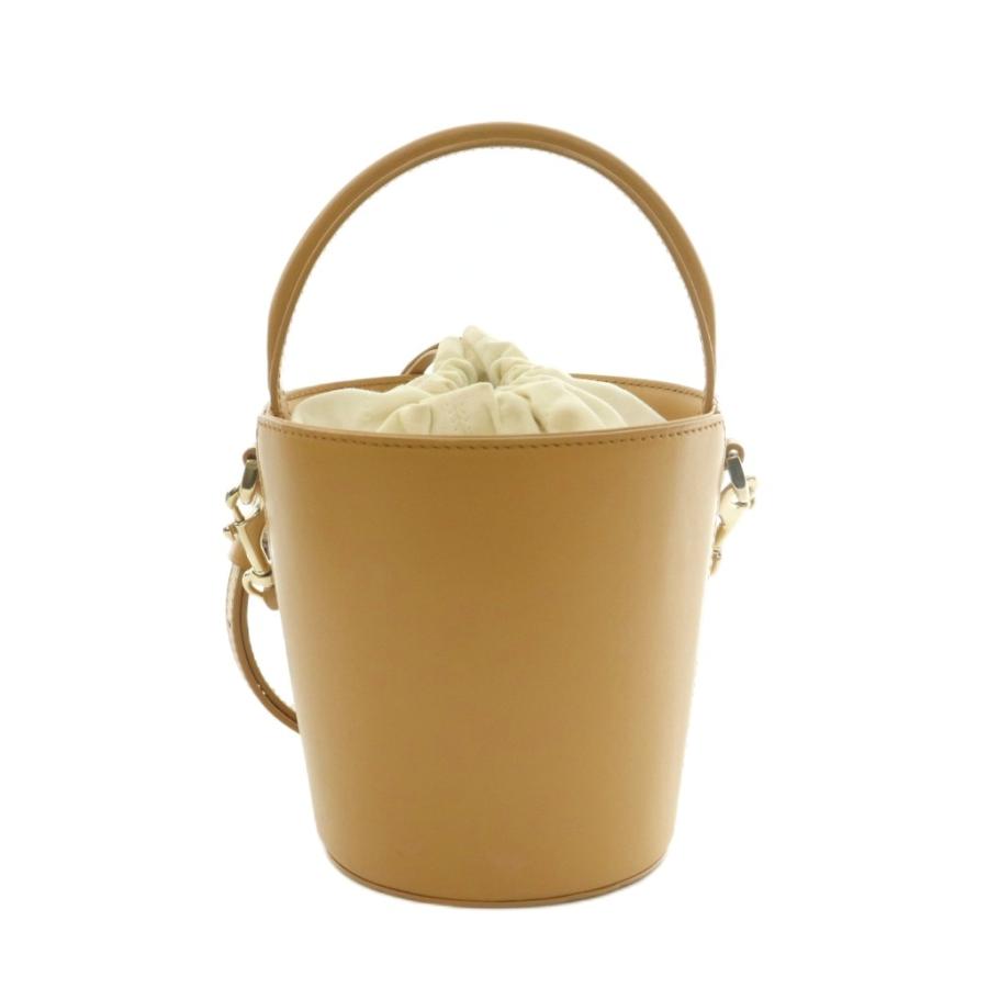 カフネ CAFUNE MINI BASKET BUCKET 2WAY バケットバッグ ハンドバッグ