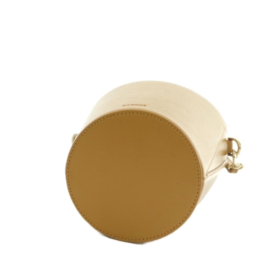 カフネ CAFUNE MINI BASKET BUCKET 2WAY バケットバッグ ハンドバッグ