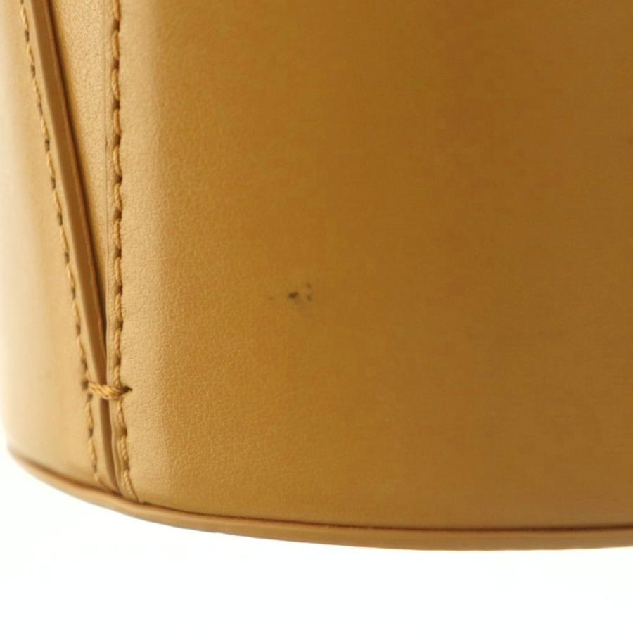 カフネ CAFUNE MINI BASKET BUCKET 2WAY バケットバッグ ハンドバッグ