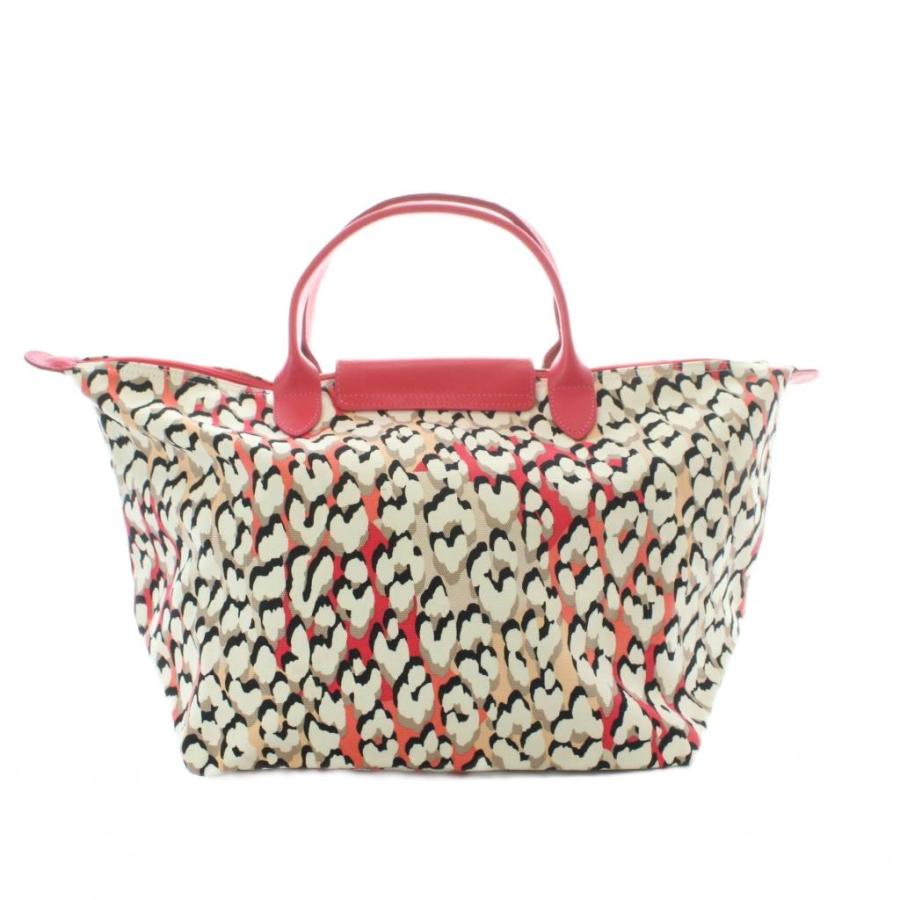 LONGCHAMP（ロンシャン） ルプリアージュ トートバッグ ハンドバッグ