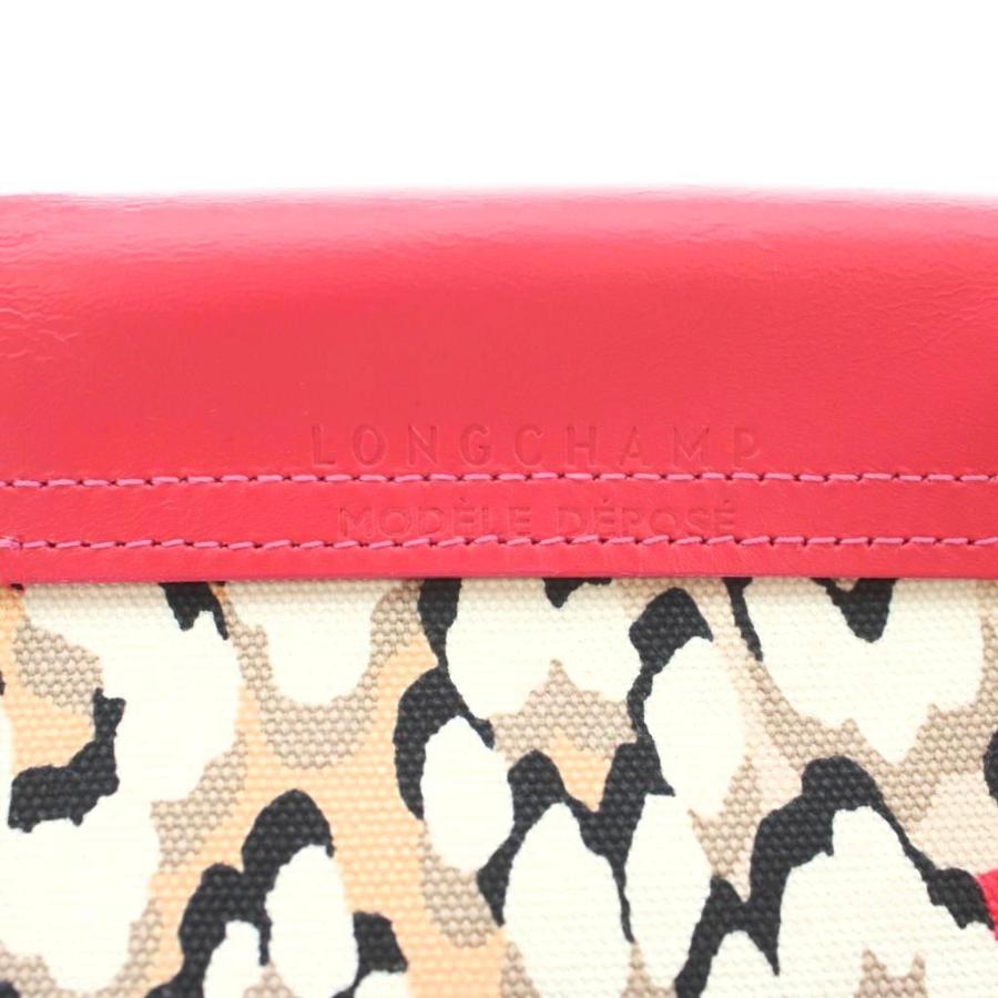 LONGCHAMP（ロンシャン） ルプリアージュ トートバッグ ハンドバッグ