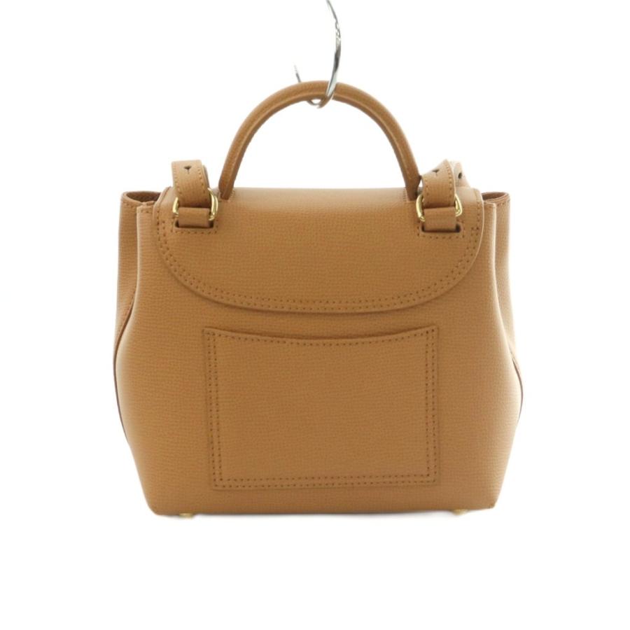 ポレーヌ POLENE Numero Un Nano 2WAY ハンドバッグ ショルダーバッグ