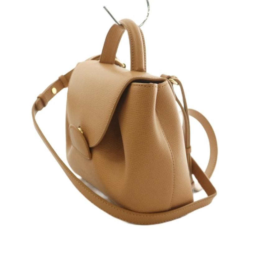 ポレーヌ POLENE Numero Un Nano 2WAY ハンドバッグ ショルダーバッグ