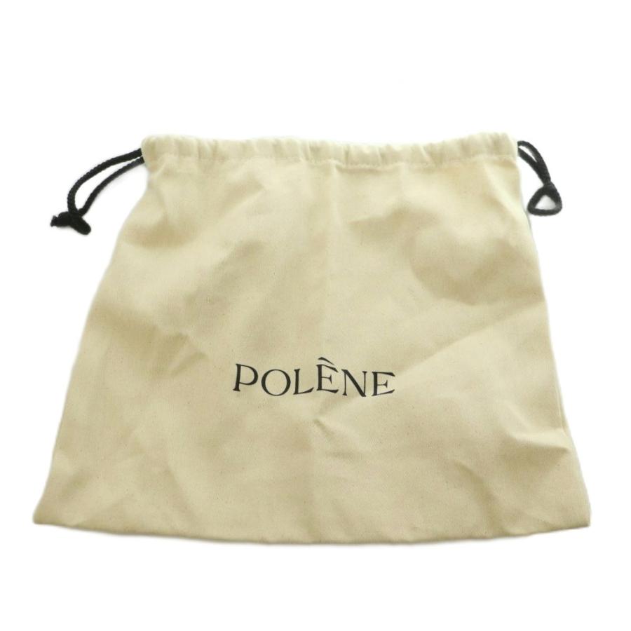 ポレーヌ POLENE Numero Un Nano 2WAY ハンドバッグ ショルダーバッグ