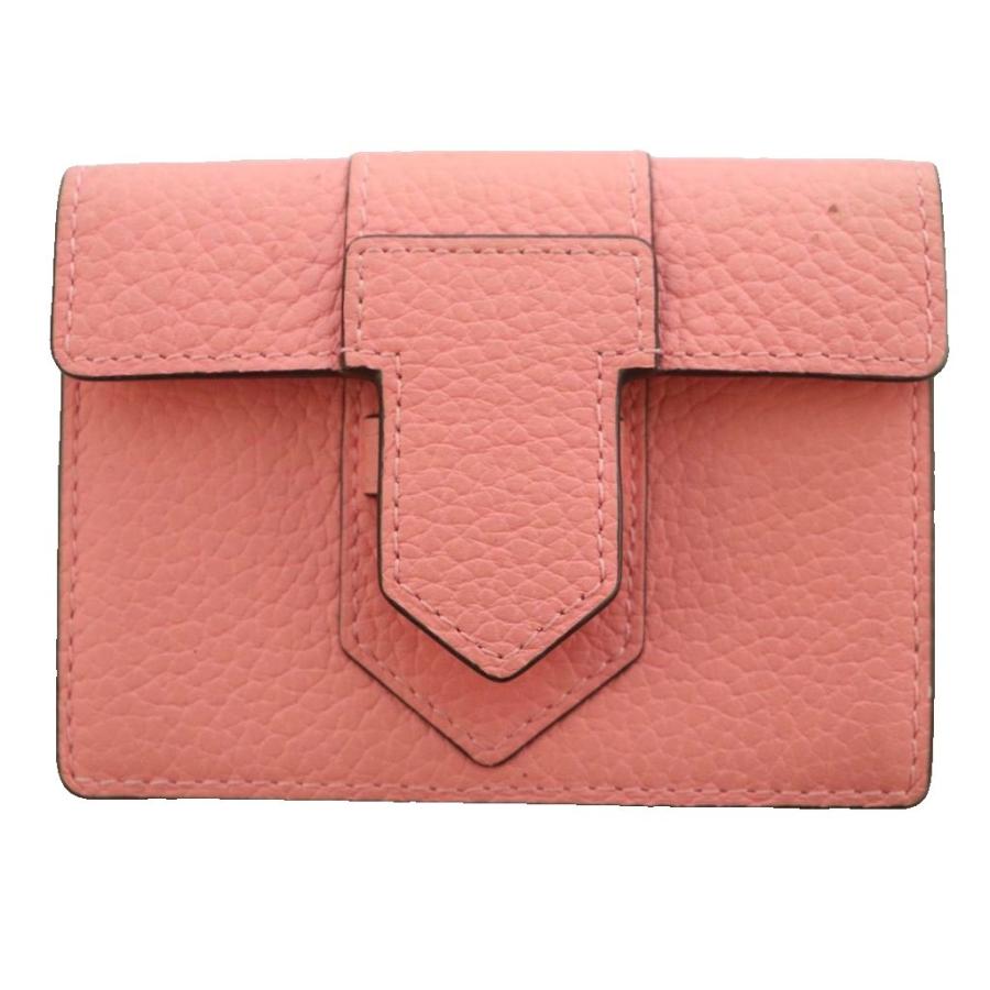 デルヴォー DELVAUX プレッセ PRESSE カードホルダー カードケース