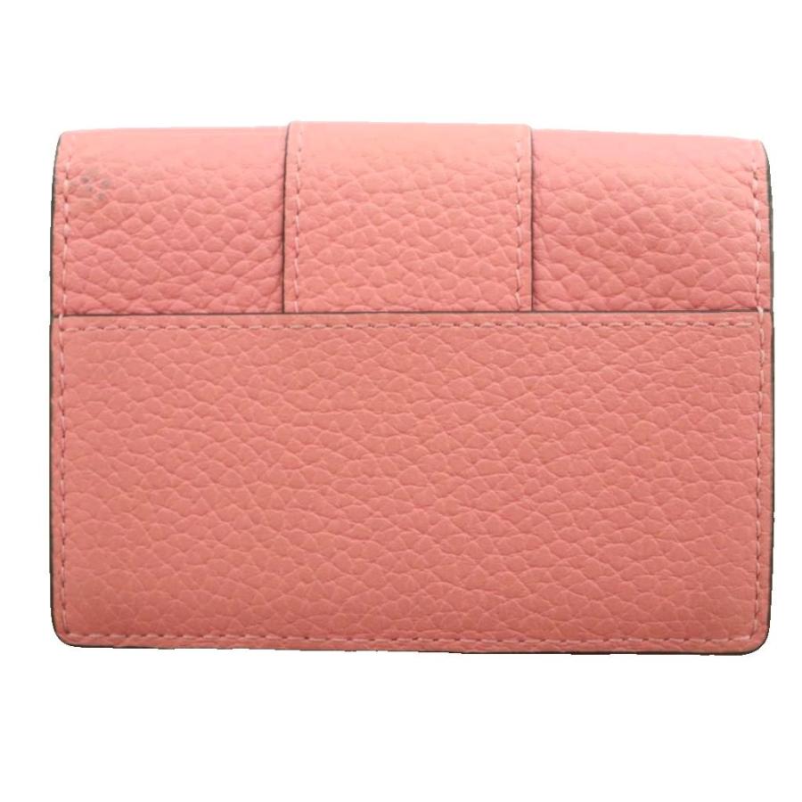 デルヴォー DELVAUX プレッセ PRESSE カードホルダー カードケース