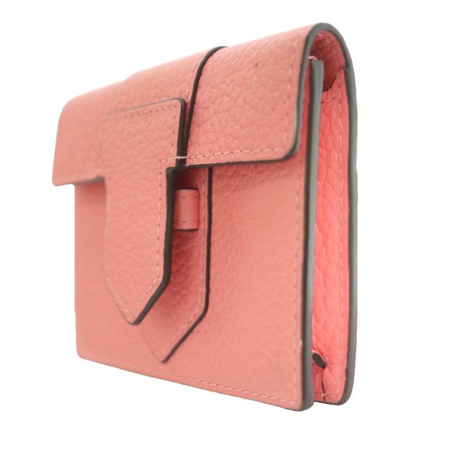 デルヴォー DELVAUX プレッセ PRESSE カードホルダー カードケース