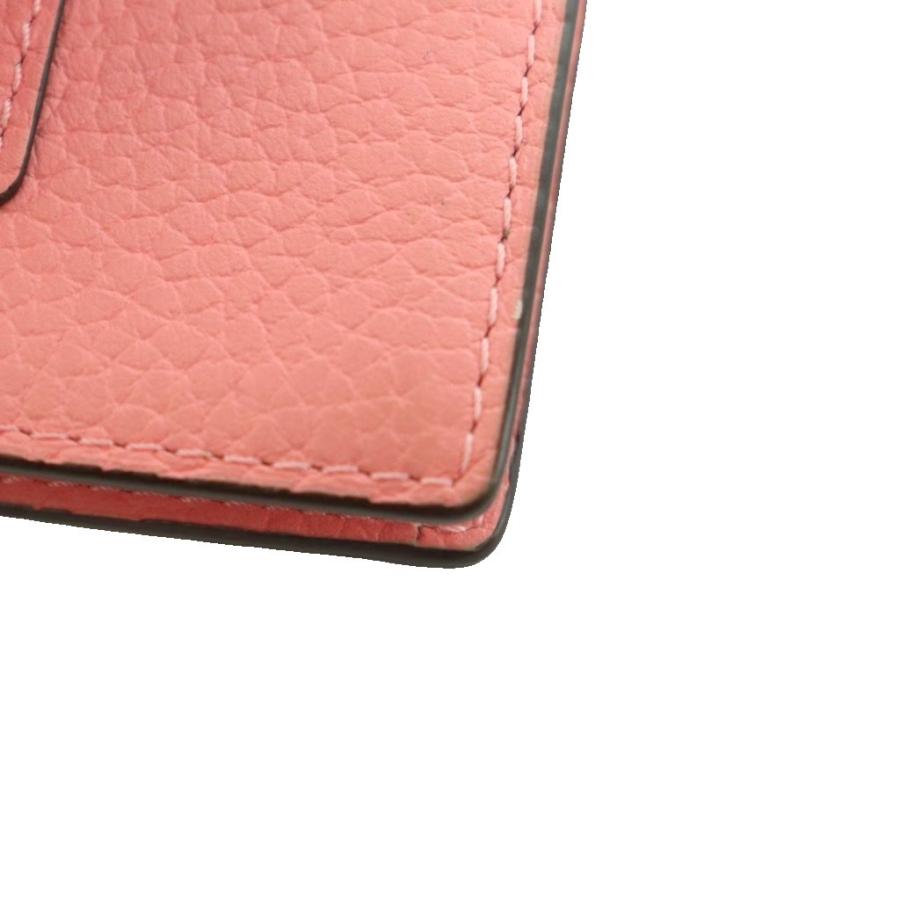 デルヴォー DELVAUX プレッセ PRESSE カードホルダー カードケース