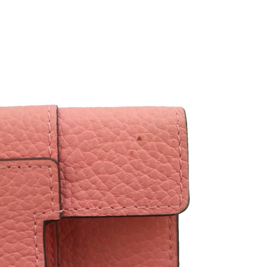 デルヴォー DELVAUX プレッセ PRESSE カードホルダー カードケース