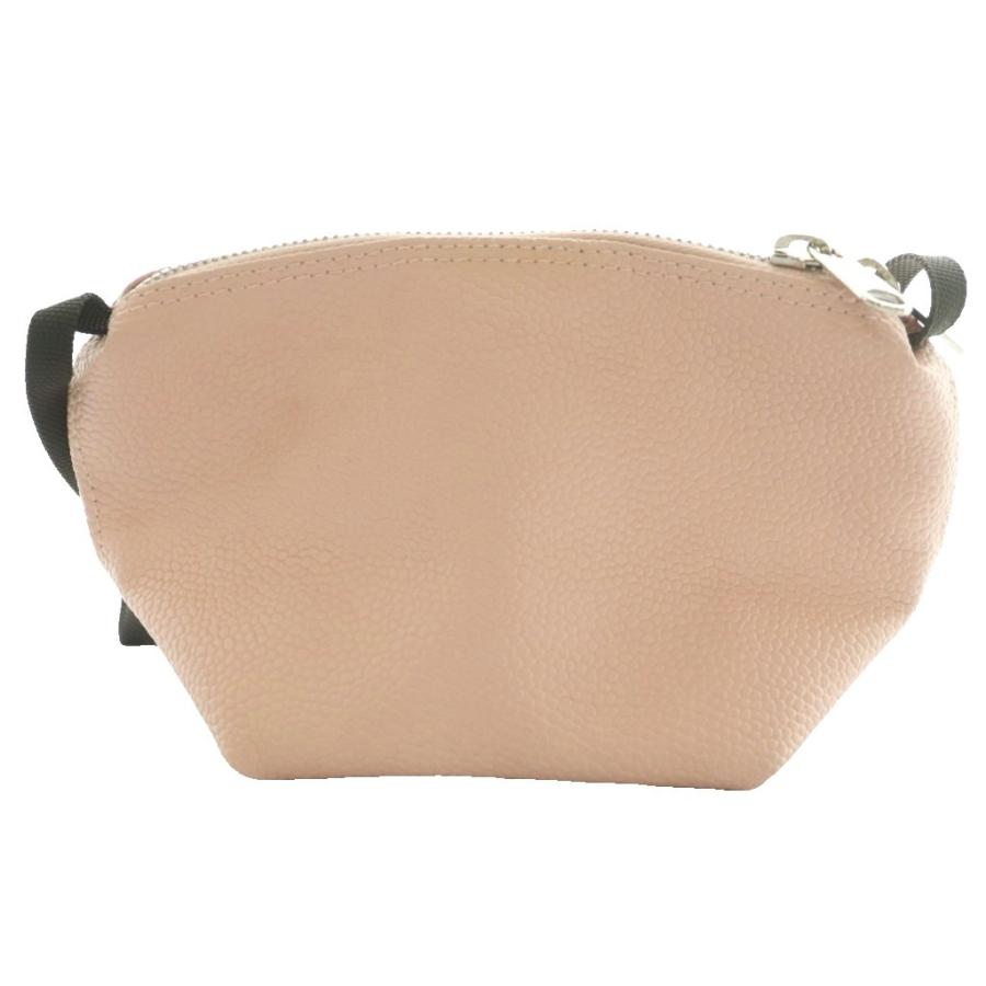 エルベシャプリエ Herve Chapelier リュクス ショルダーXS バッグ