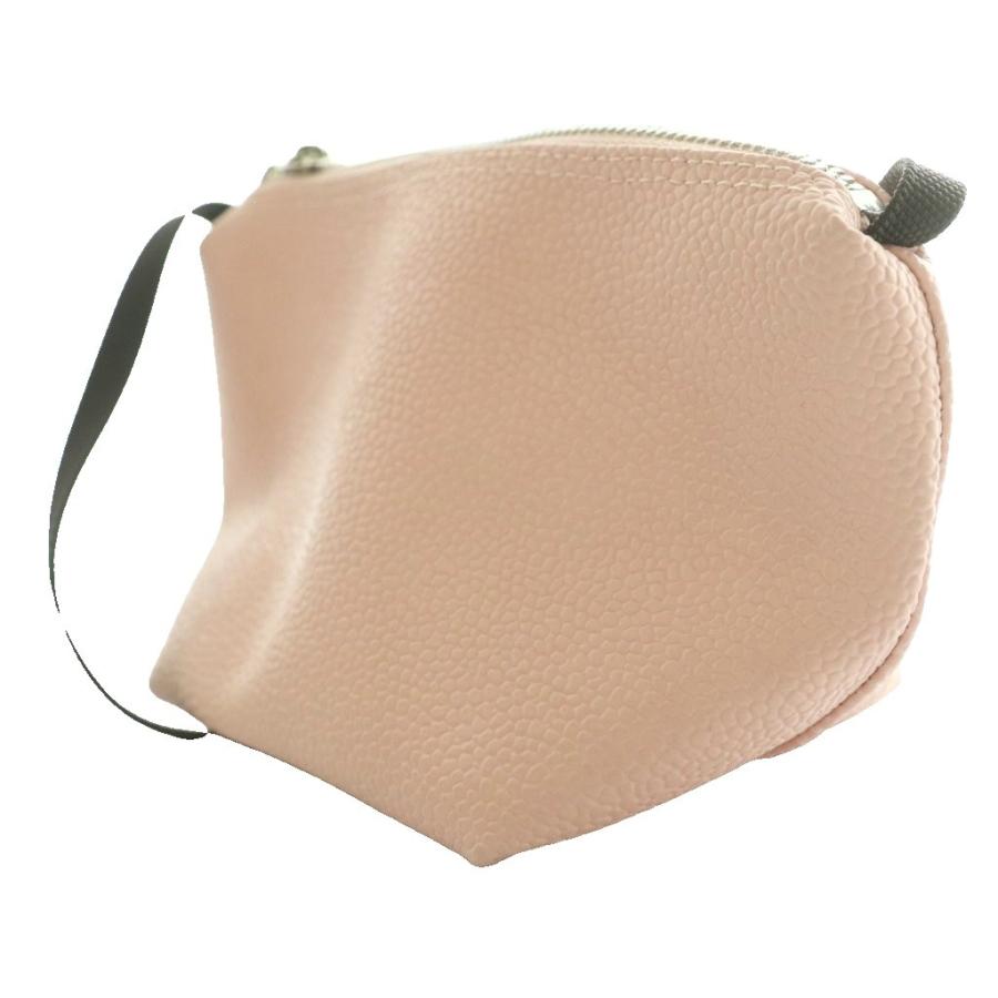 エルベシャプリエ Herve Chapelier リュクス ショルダーXS バッグ