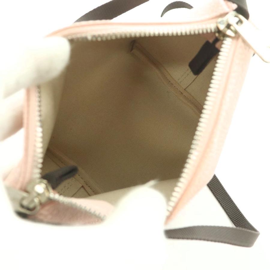 エルベシャプリエ Herve Chapelier リュクス ショルダーXS バッグ