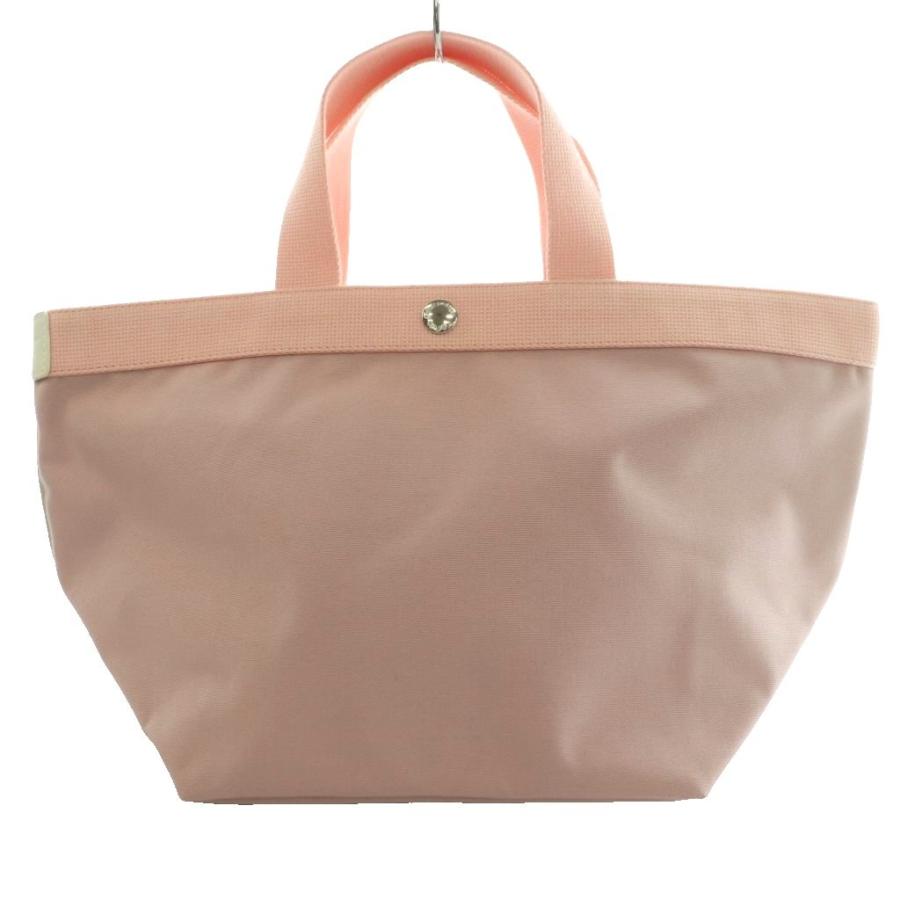 エルベシャプリエ Herve Chapelier 限定カラー タラマ×ドラジェ×ブラン