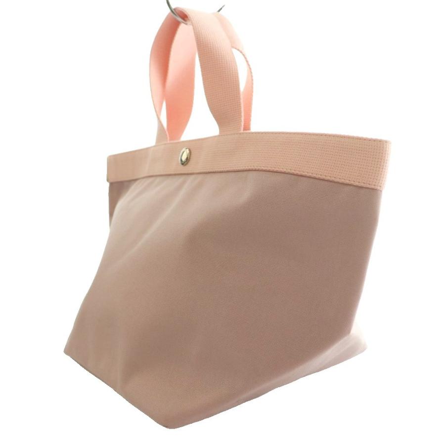 エルベシャプリエ Herve Chapelier 限定カラー タラマ×ドラジェ×ブラン