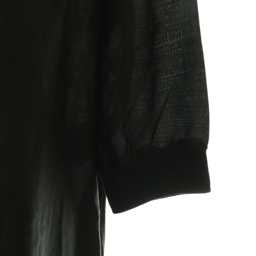 極美品 マーガレットハウエル 2025 洗えるシルクワンピース S MARGARET HOWELL（マーガレットハウエル） MARGARET HOWELL 25SS