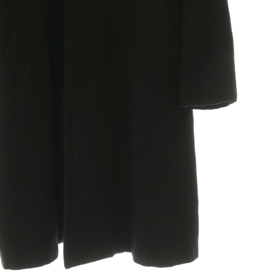 新品 COMME des GARÇONS AD2020 ロング丈 黒 S コムデギャルソンコムデギャルソン COMME des GARCONS コムコム AD2020