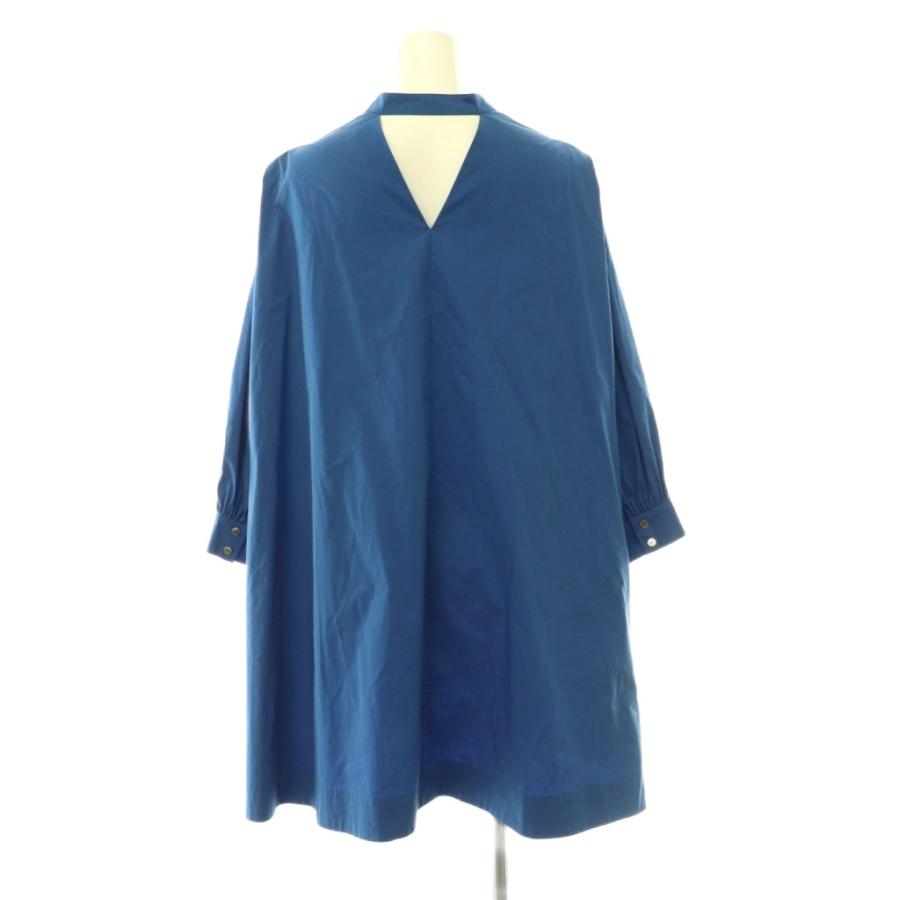 アメリヴィンテージ Ameri VINTAGE MEDI BOX TUNIC SHIRT メディー