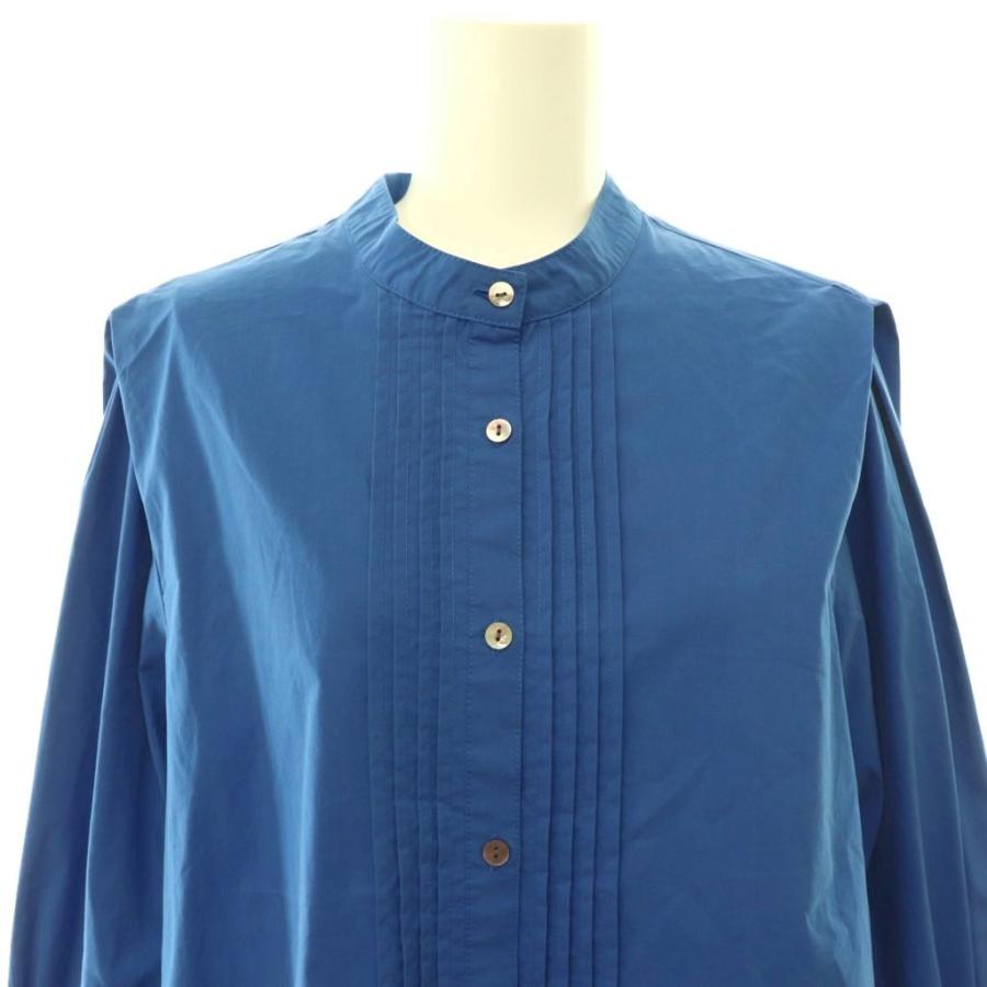 アメリヴィンテージ Ameri VINTAGE MEDI BOX TUNIC SHIRT メディー 