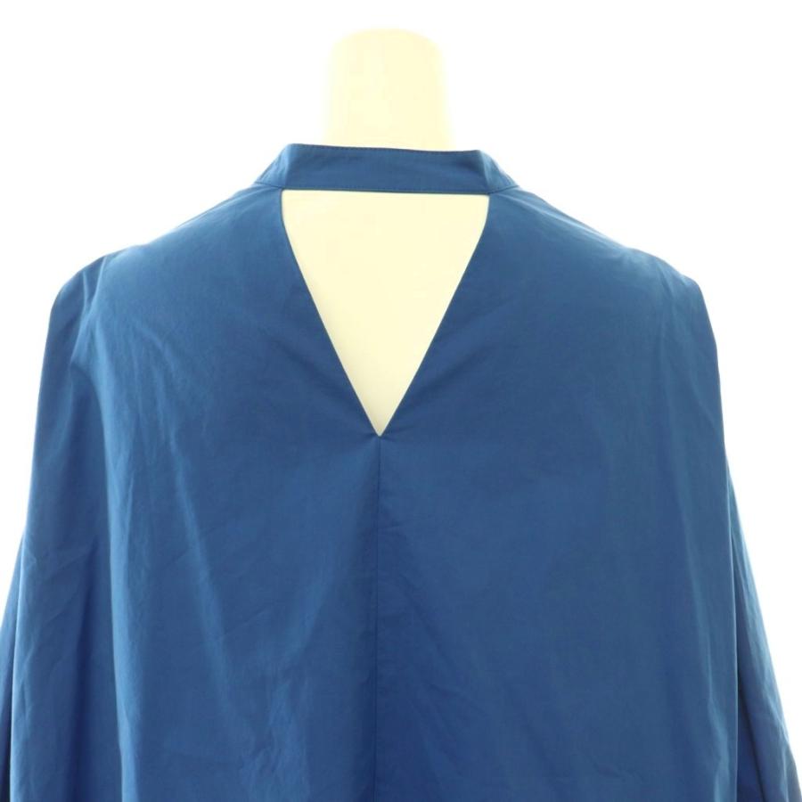 アメリヴィンテージ Ameri VINTAGE MEDI BOX TUNIC SHIRT メディー 