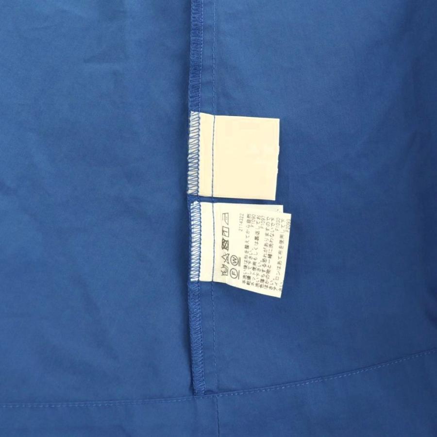 アメリヴィンテージ Ameri VINTAGE MEDI BOX TUNIC SHIRT メディー 