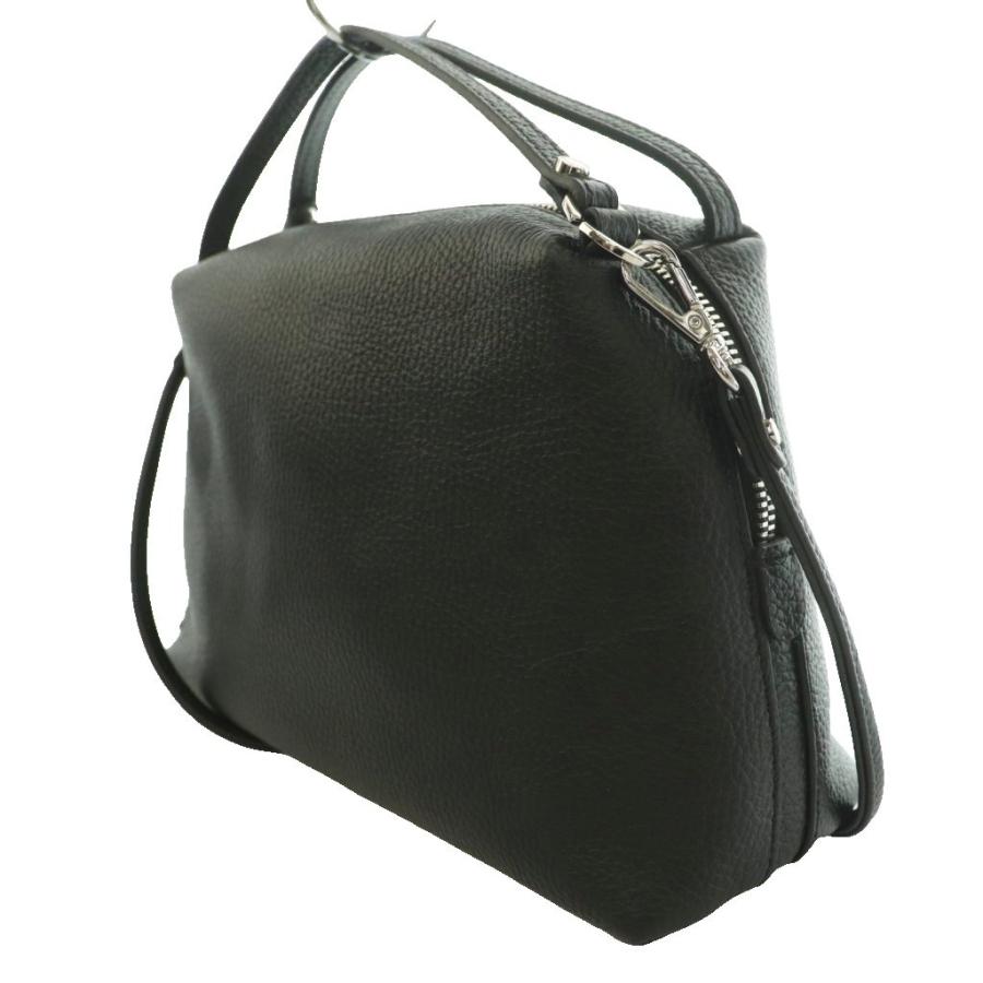 ジャンニキャリーニ GUM gianni chiarini アリファ ALIFA M レザー2WAY