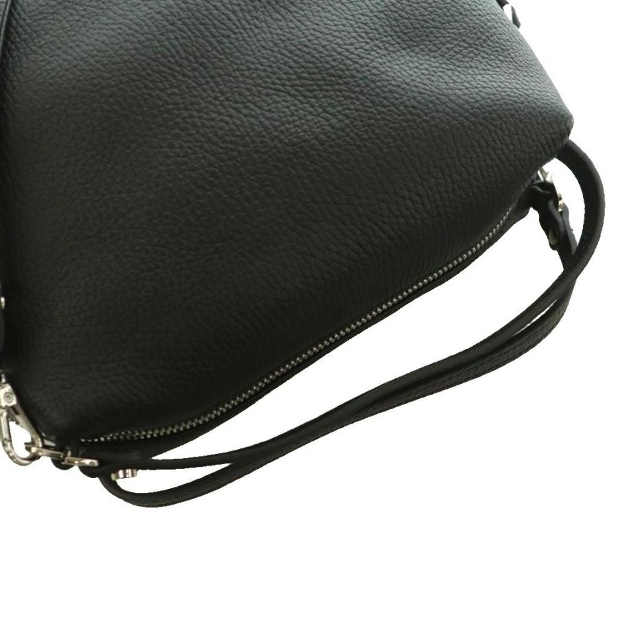 ジャンニキャリーニ GUM gianni chiarini アリファ ALIFA M レザー2WAY