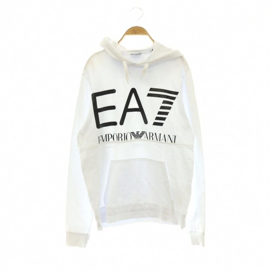 EMPORIO ARMANI エンポリオアルマーニ イーエーセブン EA7 ロゴ 
