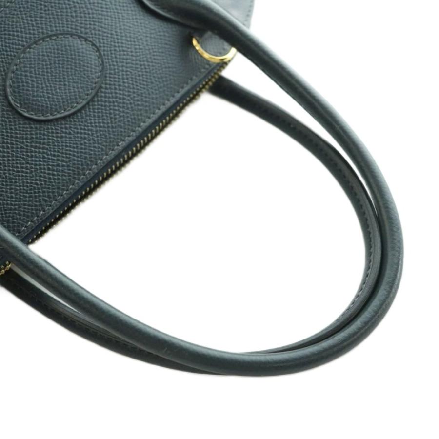 HERMES（エルメス） HERMES Bolide 27 ボリード27 ヴォーエプソン 2WAY
