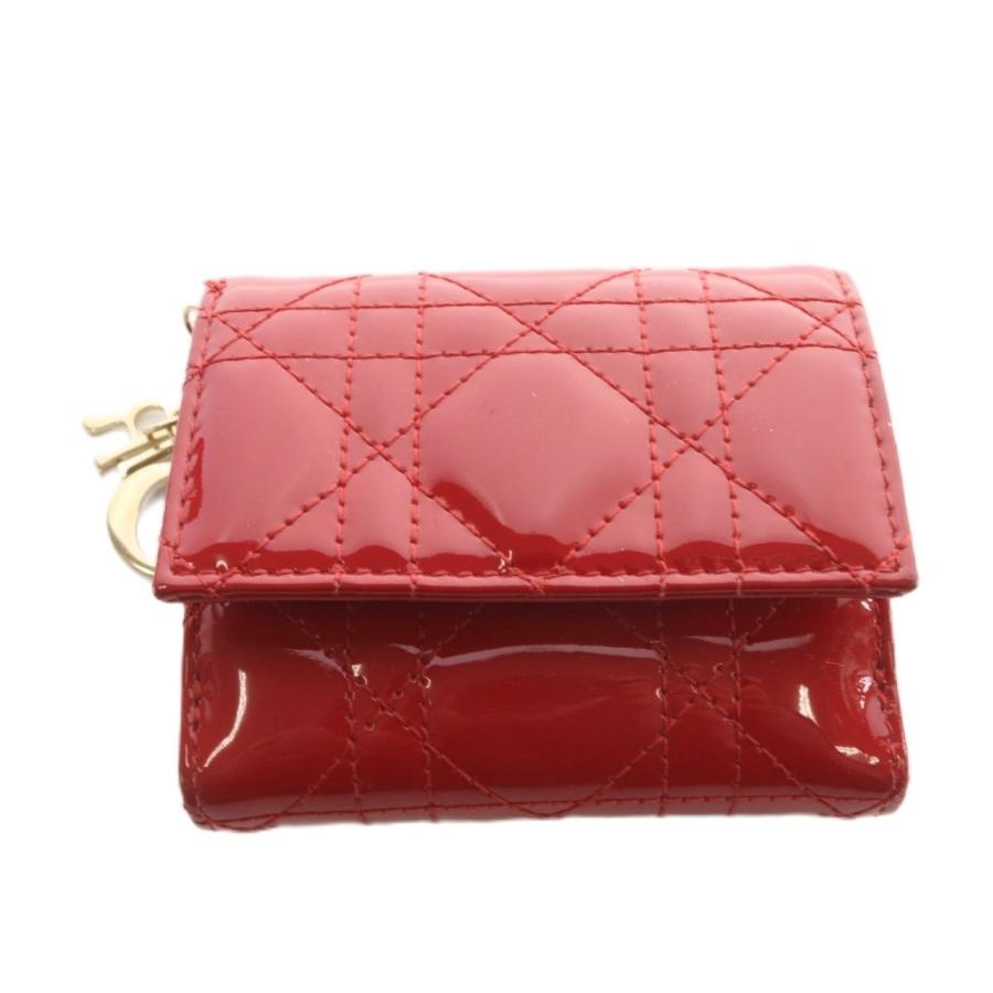 Christian Dior（クリスチャン・ディオール） Christian Dior Lady
