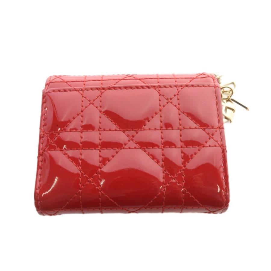 Christian Dior（クリスチャン・ディオール） Christian Dior Lady