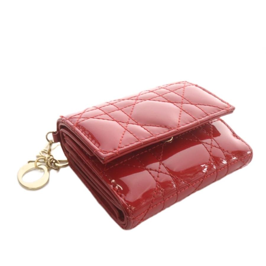 Christian Dior（クリスチャン・ディオール） Christian Dior Lady