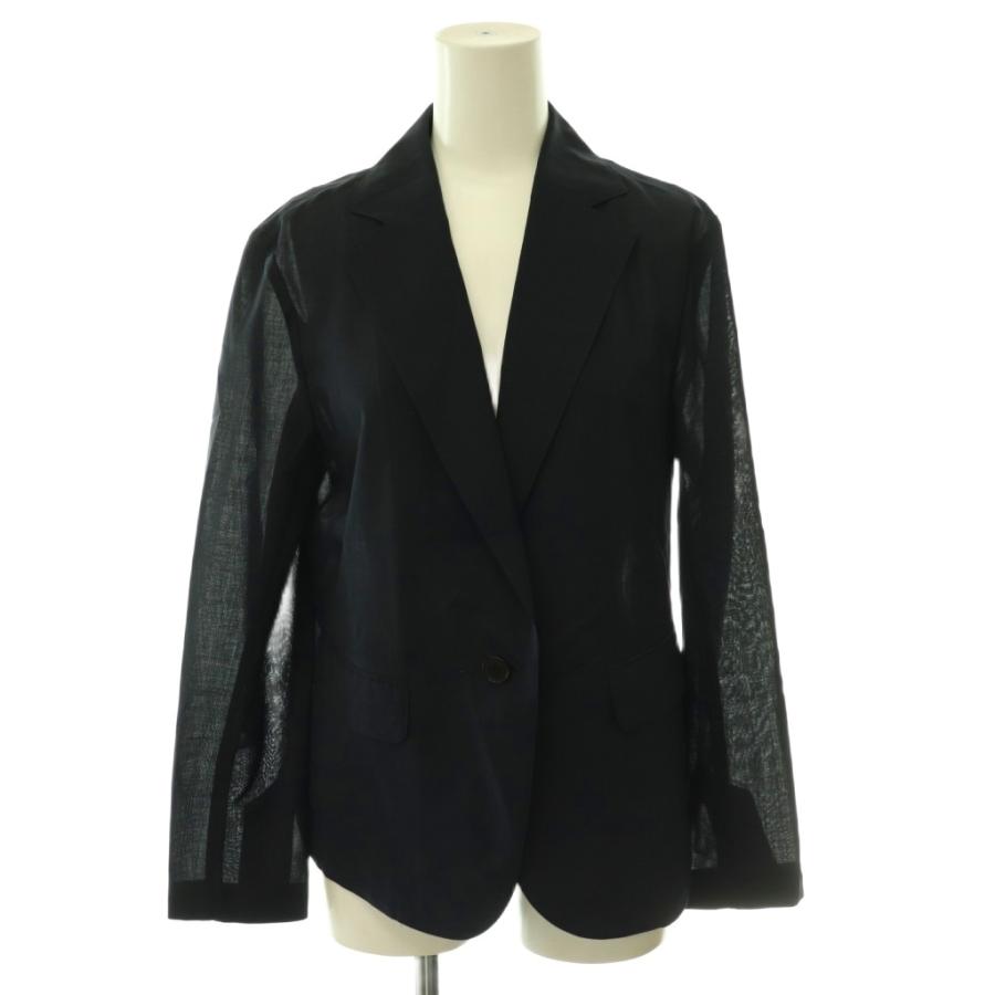 マッキントッシュ ロンドン MACKINTOSH LONDON シアー ジャケット 