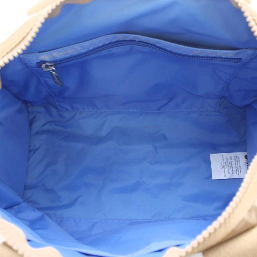 LeSportsac（レスポートサック） BIKE BOSTON ひとりっぷ アラビア