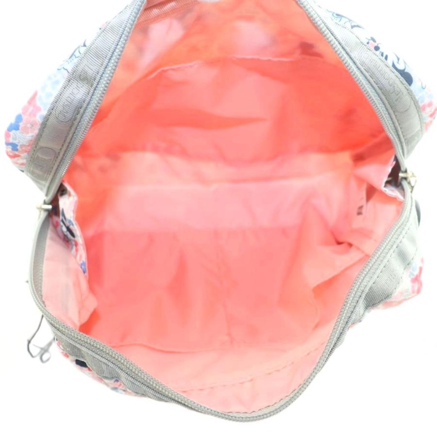 LeSportsac（レスポートサック） 未使用品 × ディズニー ミッキー