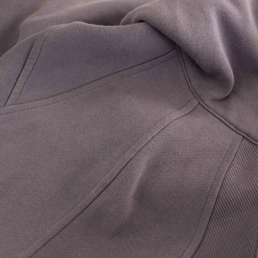 ルルレモン lululemon スキューバオーバーサイズフルジップパーカー