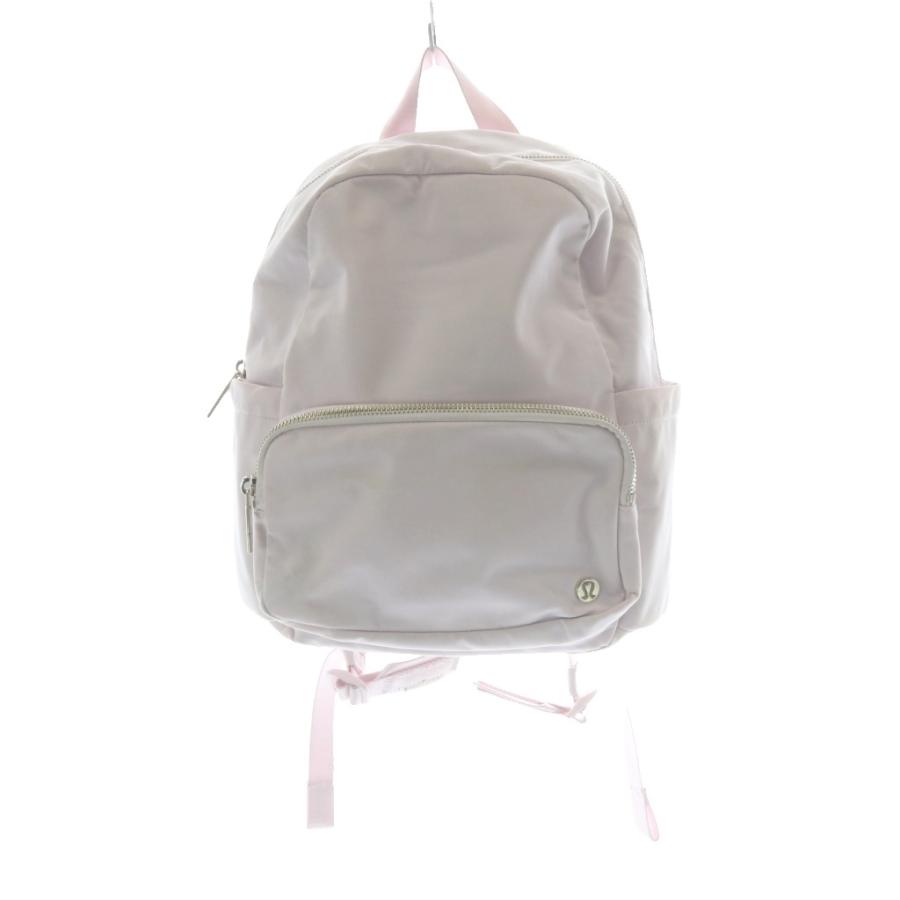 ルルレモン lululemon Everywhere Small バックパック リュックサック 