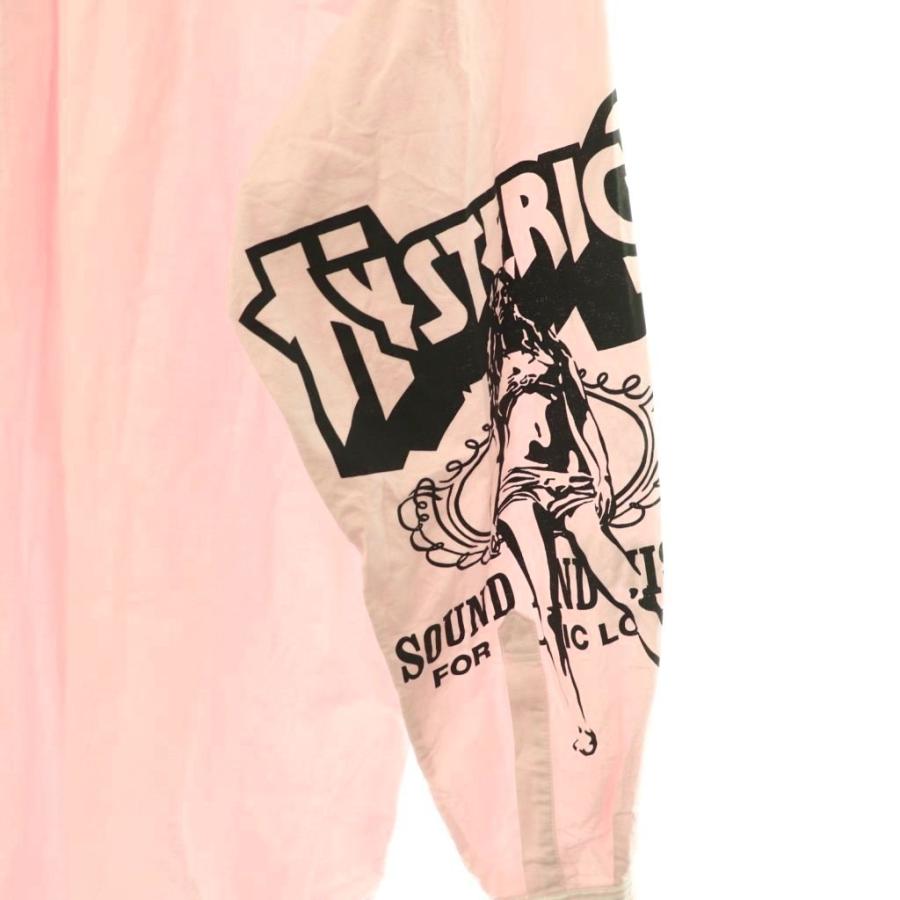 HYSTERIC GLAMOUR（ヒステリックグラマー） HYSTERIC GLAMOUR 26SS